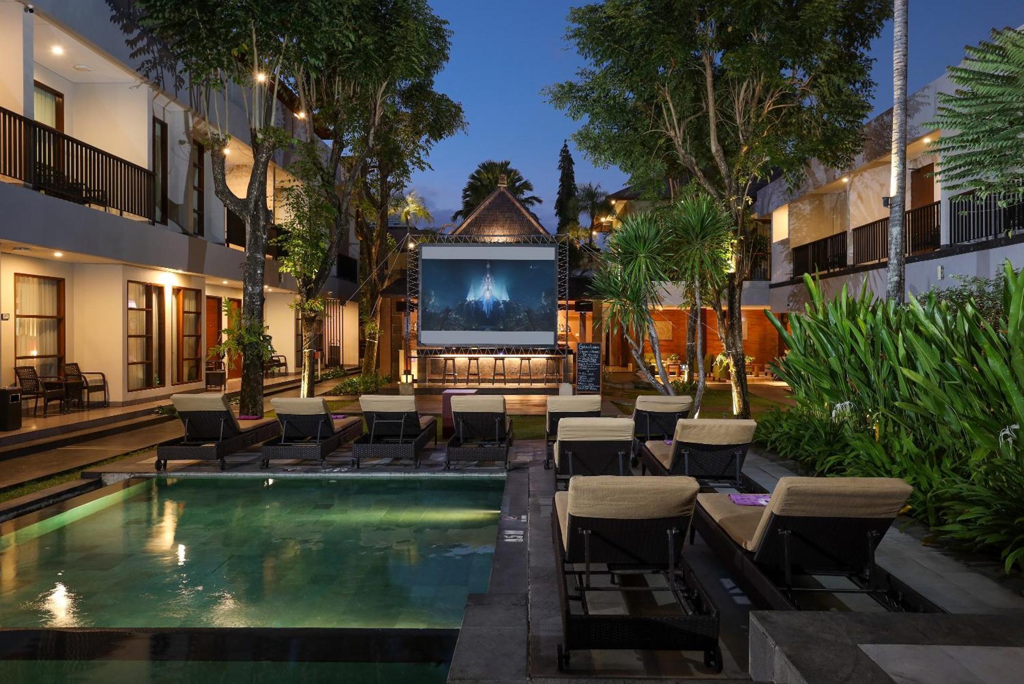 Amadea Resort & Villas סמיניאק מראה חיצוני תמונה