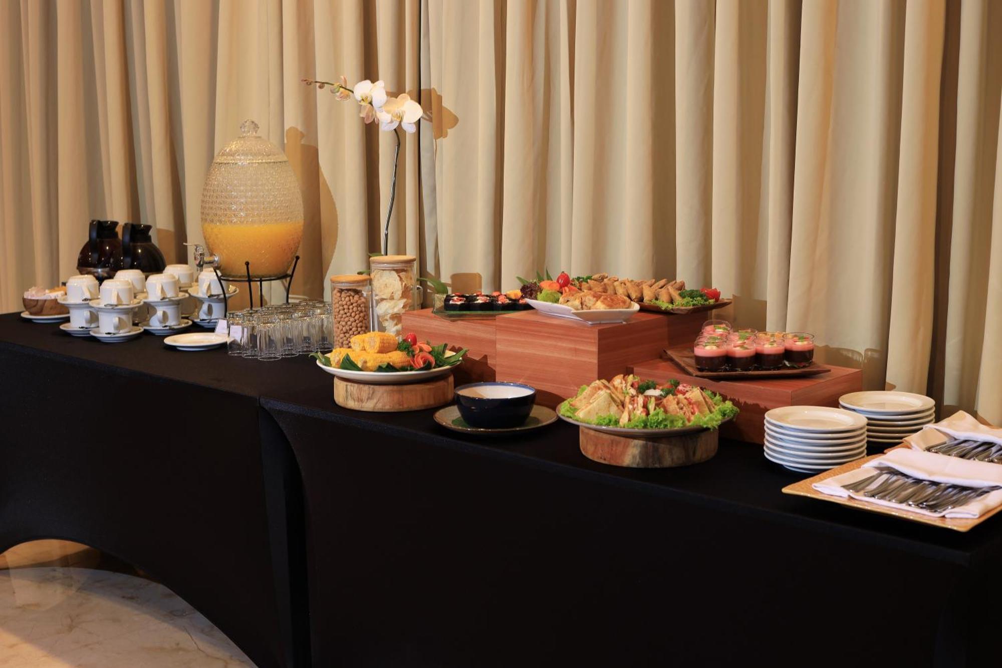 Amadea Resort & Villas סמיניאק מראה חיצוני תמונה
