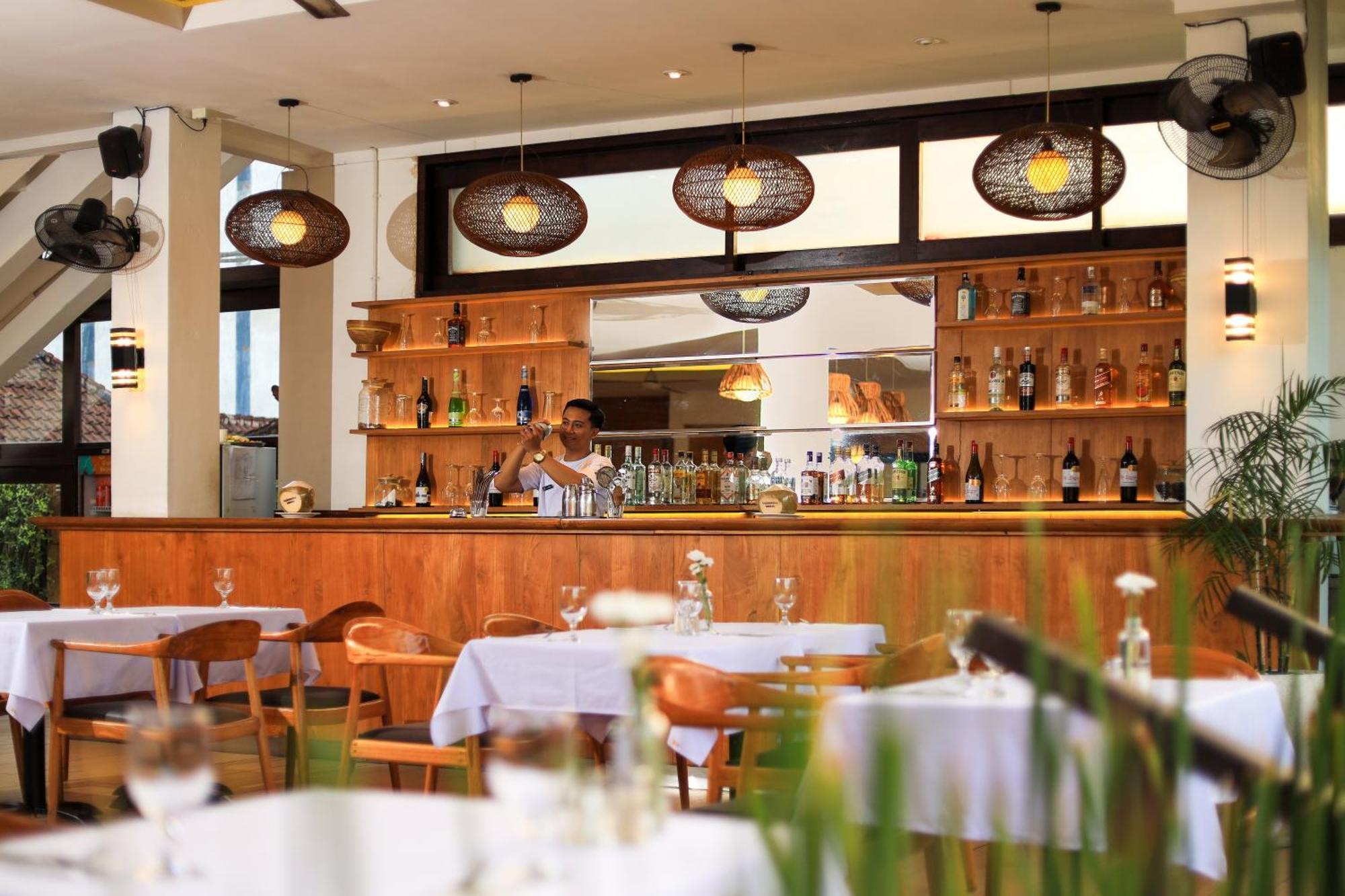 Amadea Resort & Villas סמיניאק מראה חיצוני תמונה