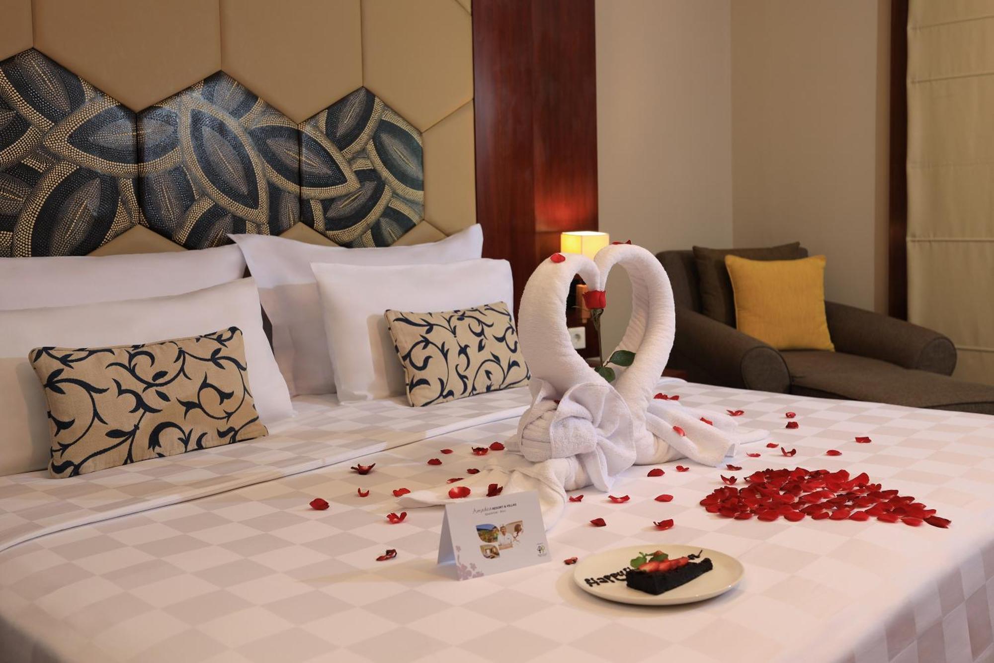 Amadea Resort & Villas סמיניאק מראה חיצוני תמונה
