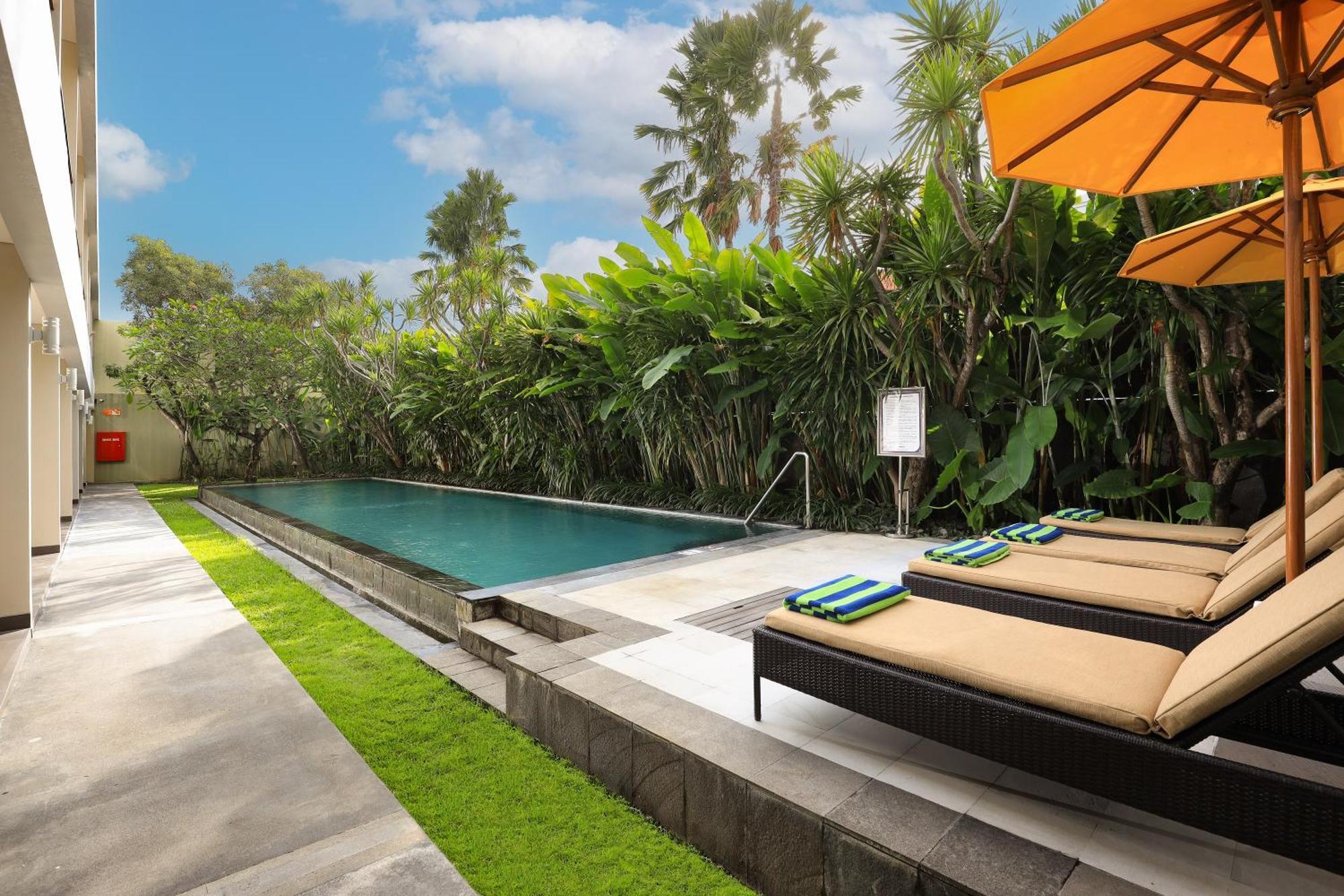 Amadea Resort & Villas סמיניאק מראה חיצוני תמונה