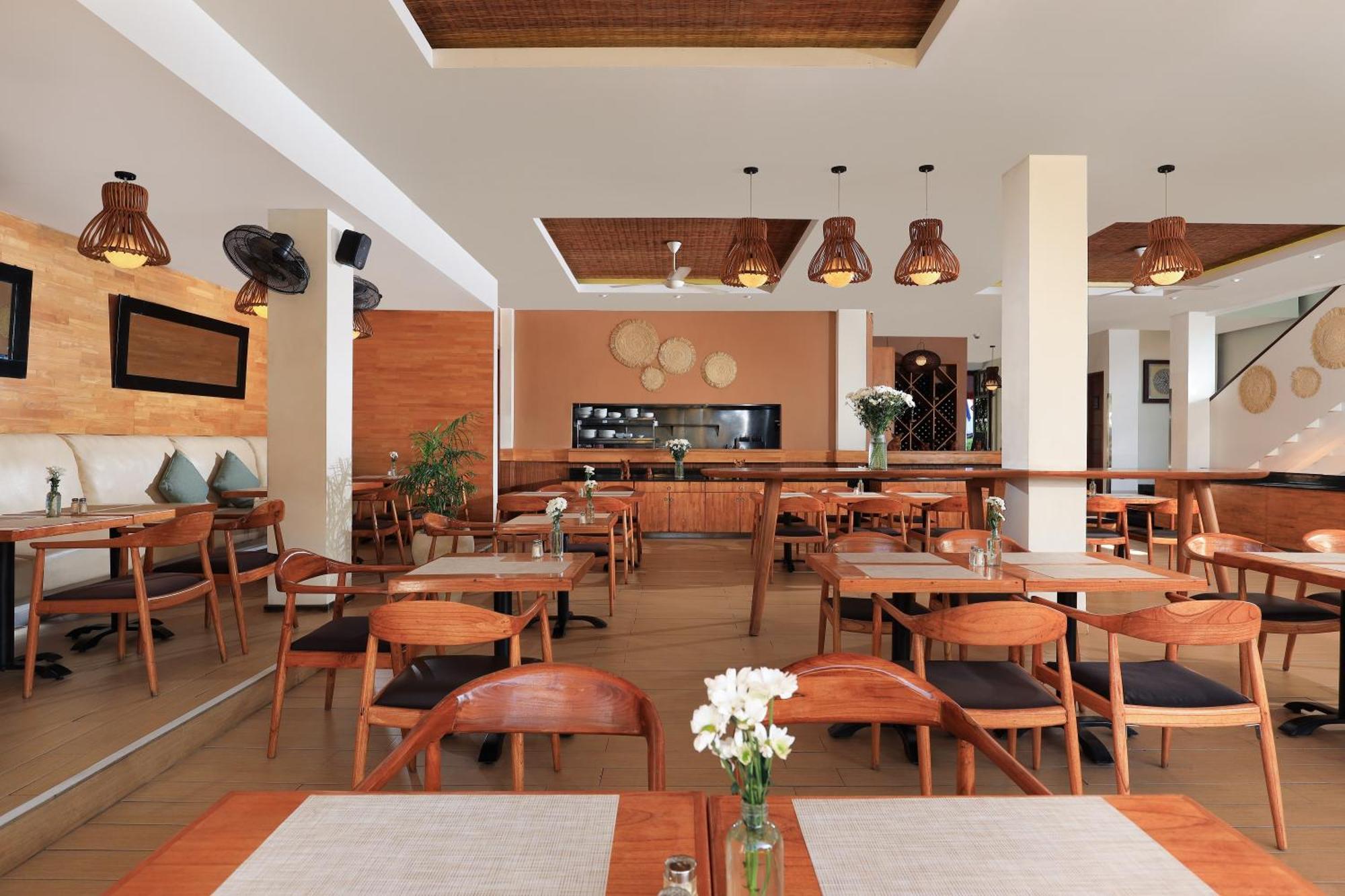 Amadea Resort & Villas סמיניאק מראה חיצוני תמונה