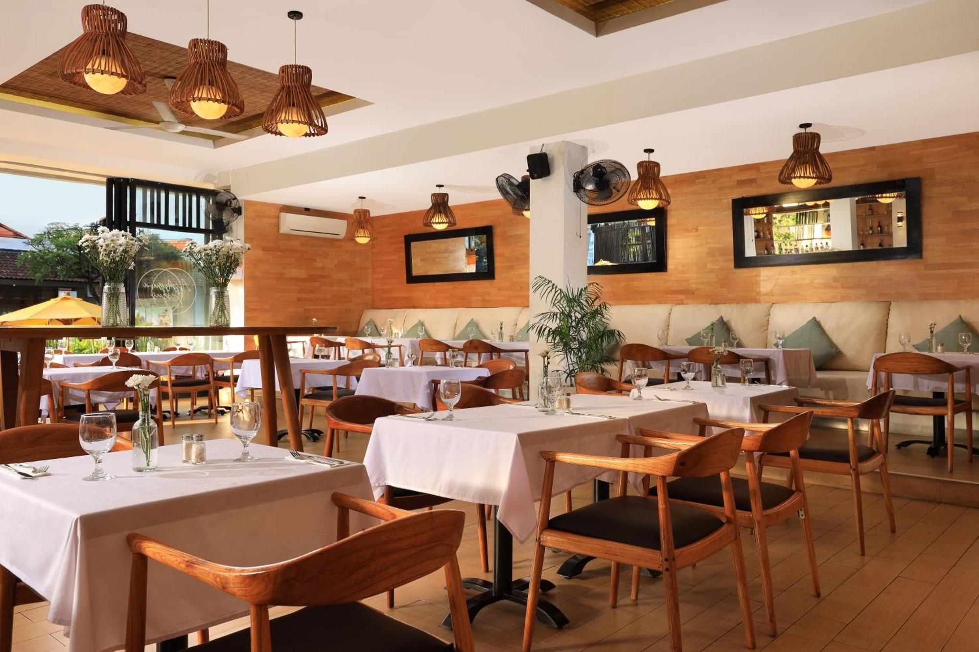 Amadea Resort & Villas סמיניאק מראה חיצוני תמונה