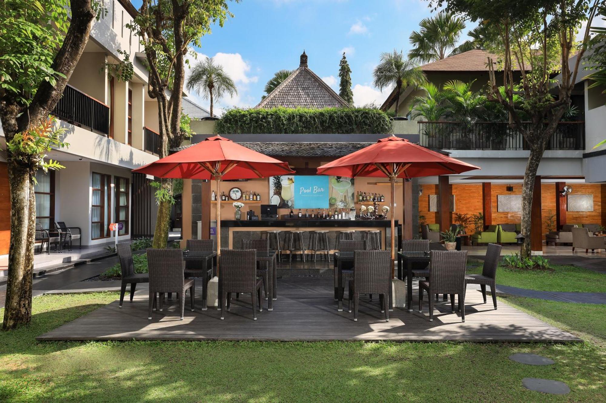 Amadea Resort & Villas סמיניאק מראה חיצוני תמונה