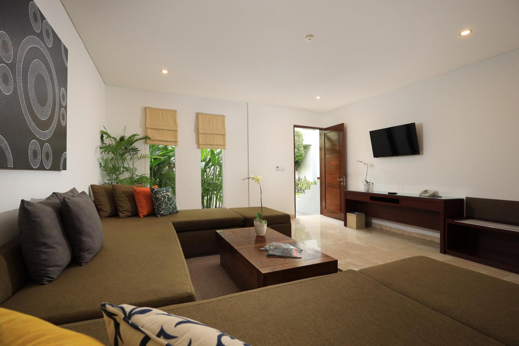 Amadea Resort & Villas סמיניאק מראה חיצוני תמונה