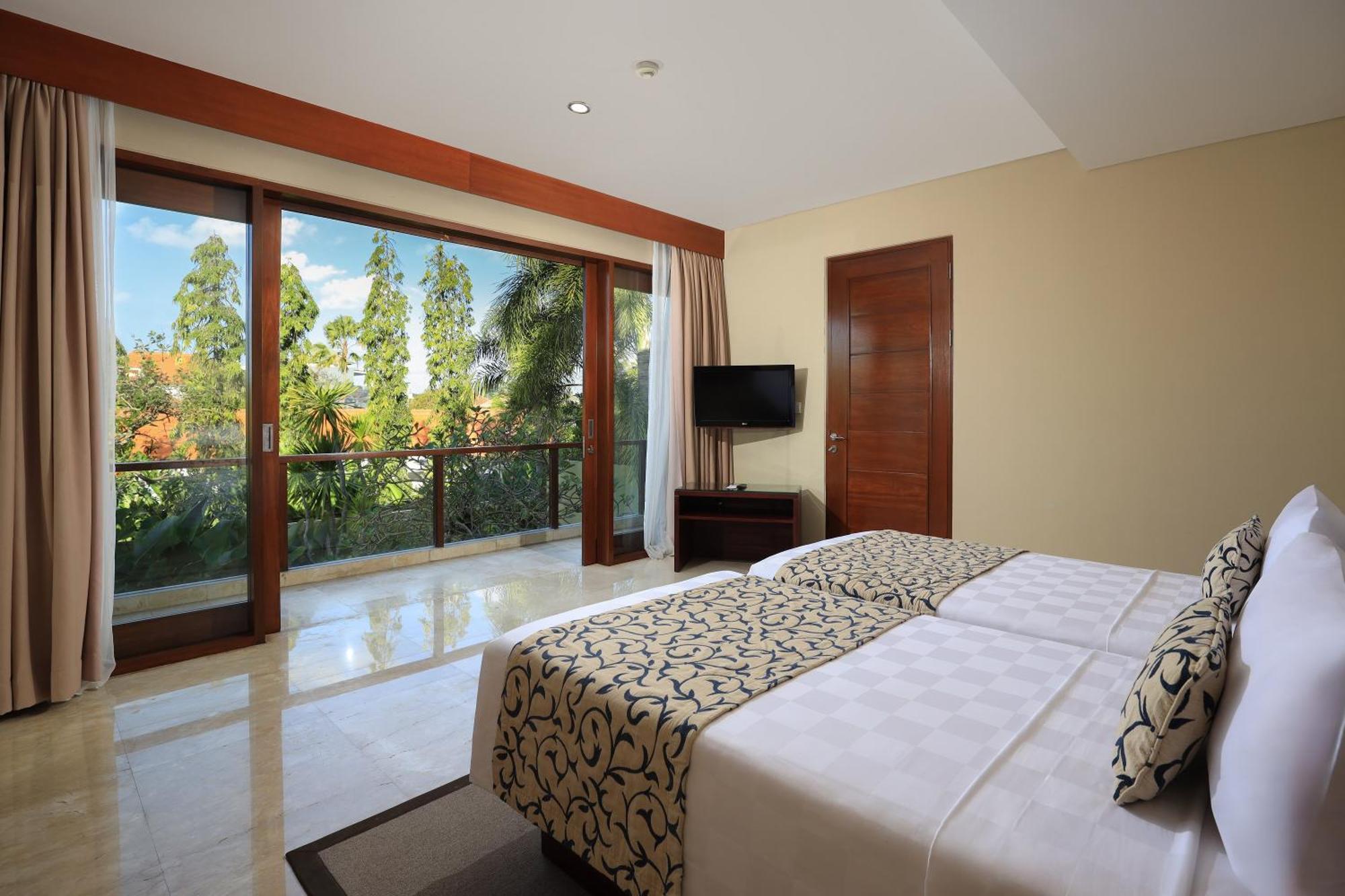 Amadea Resort & Villas סמיניאק מראה חיצוני תמונה