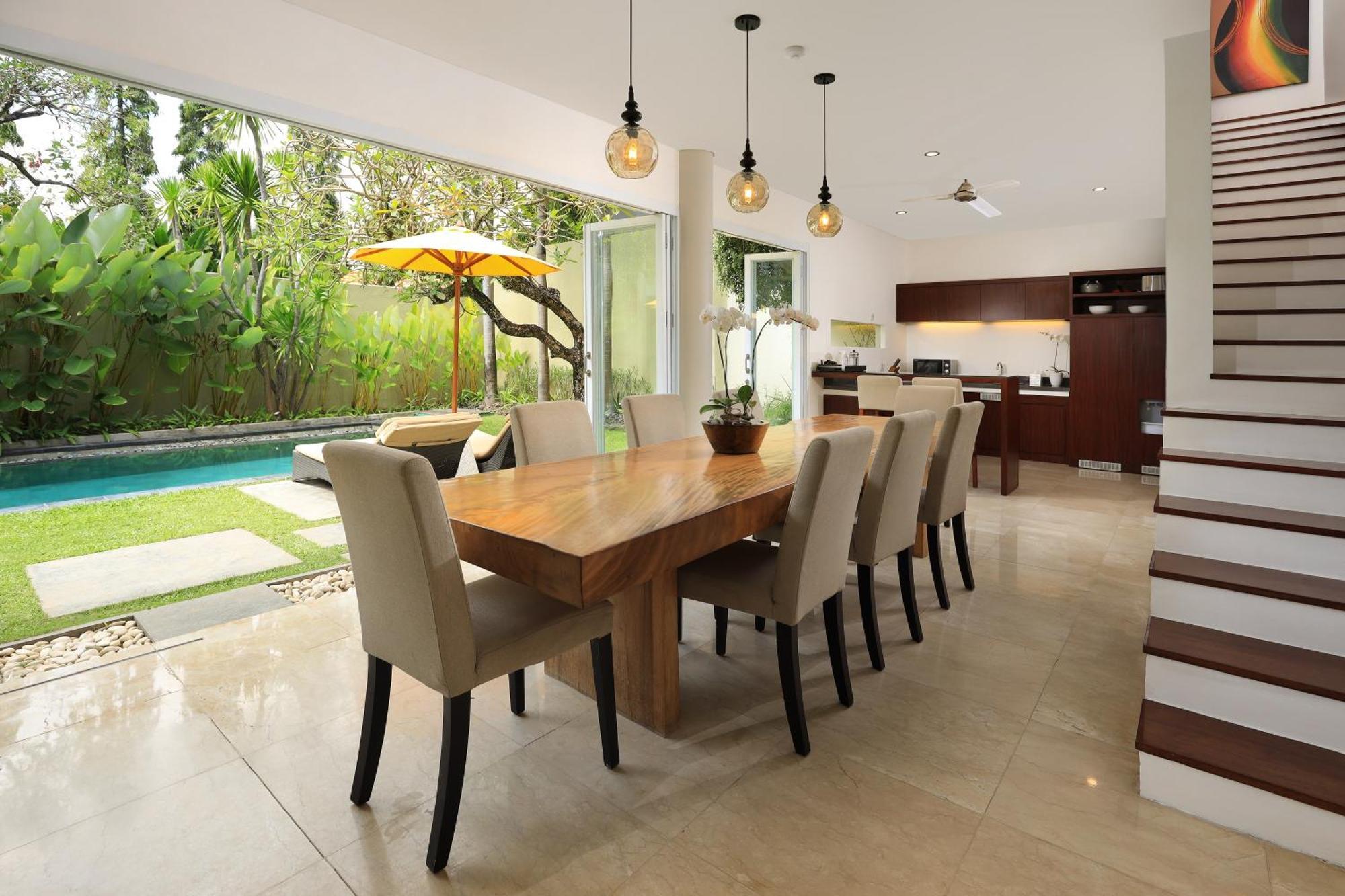 Amadea Resort & Villas סמיניאק מראה חיצוני תמונה