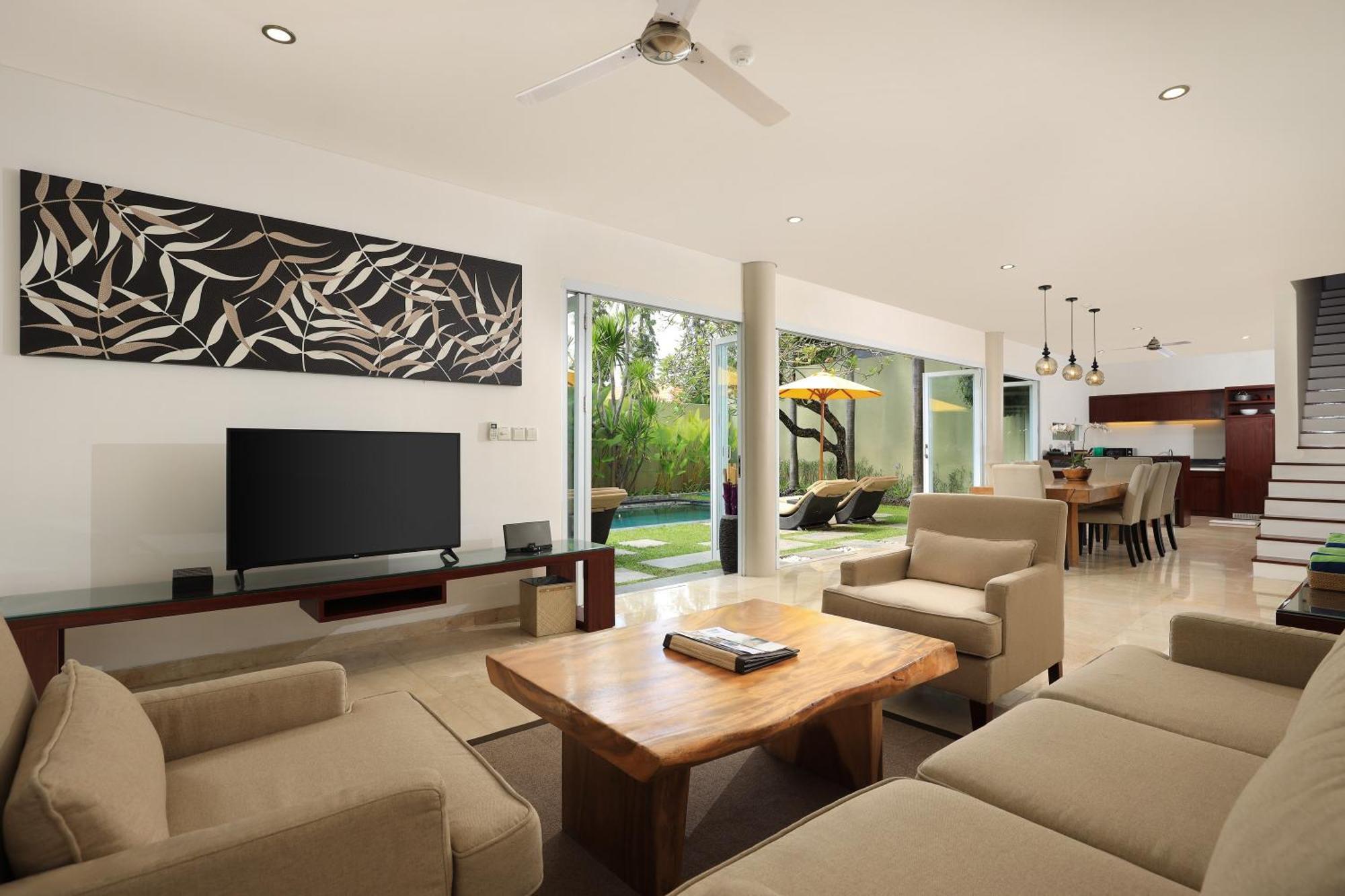 Amadea Resort & Villas סמיניאק מראה חיצוני תמונה