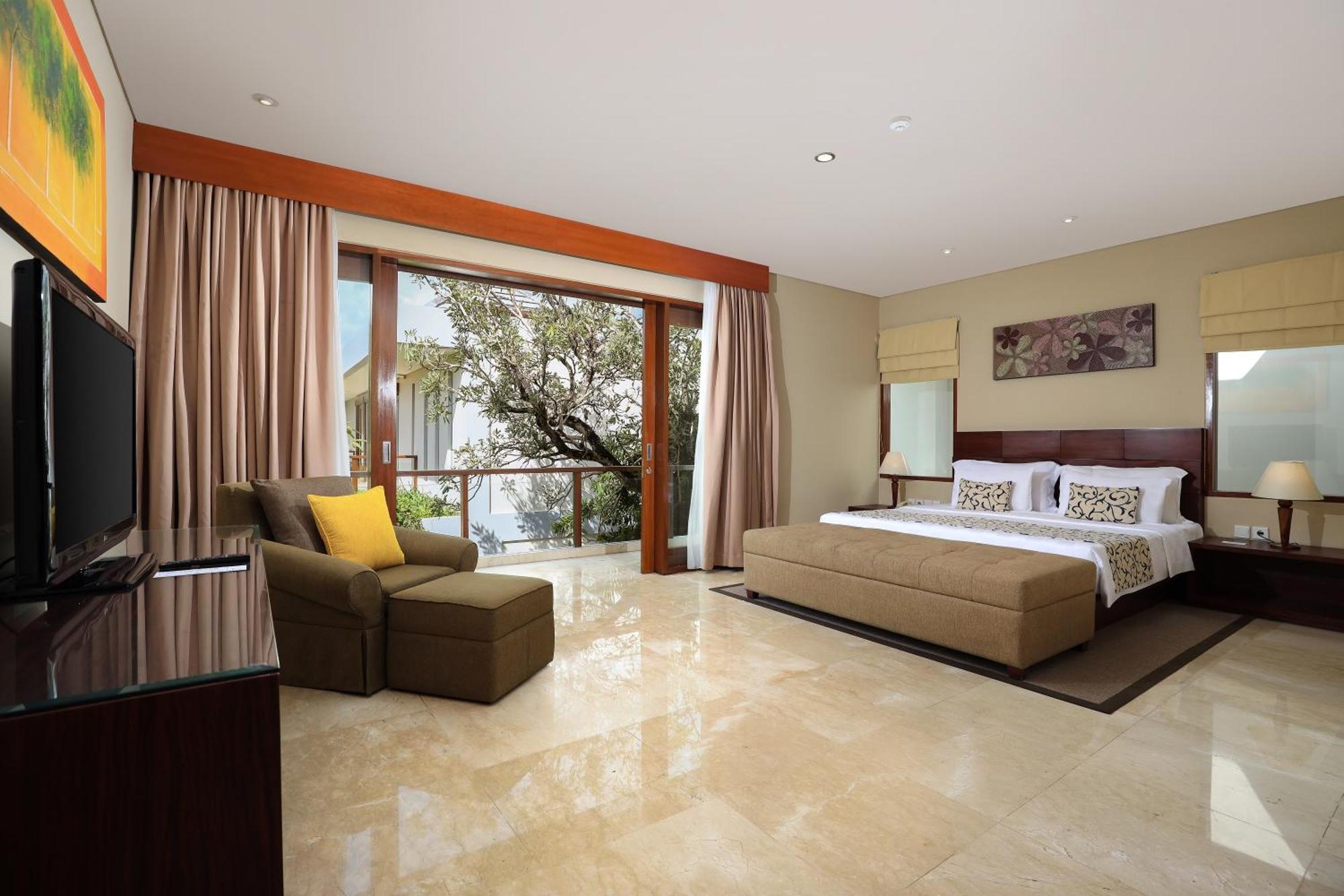 Amadea Resort & Villas סמיניאק מראה חיצוני תמונה