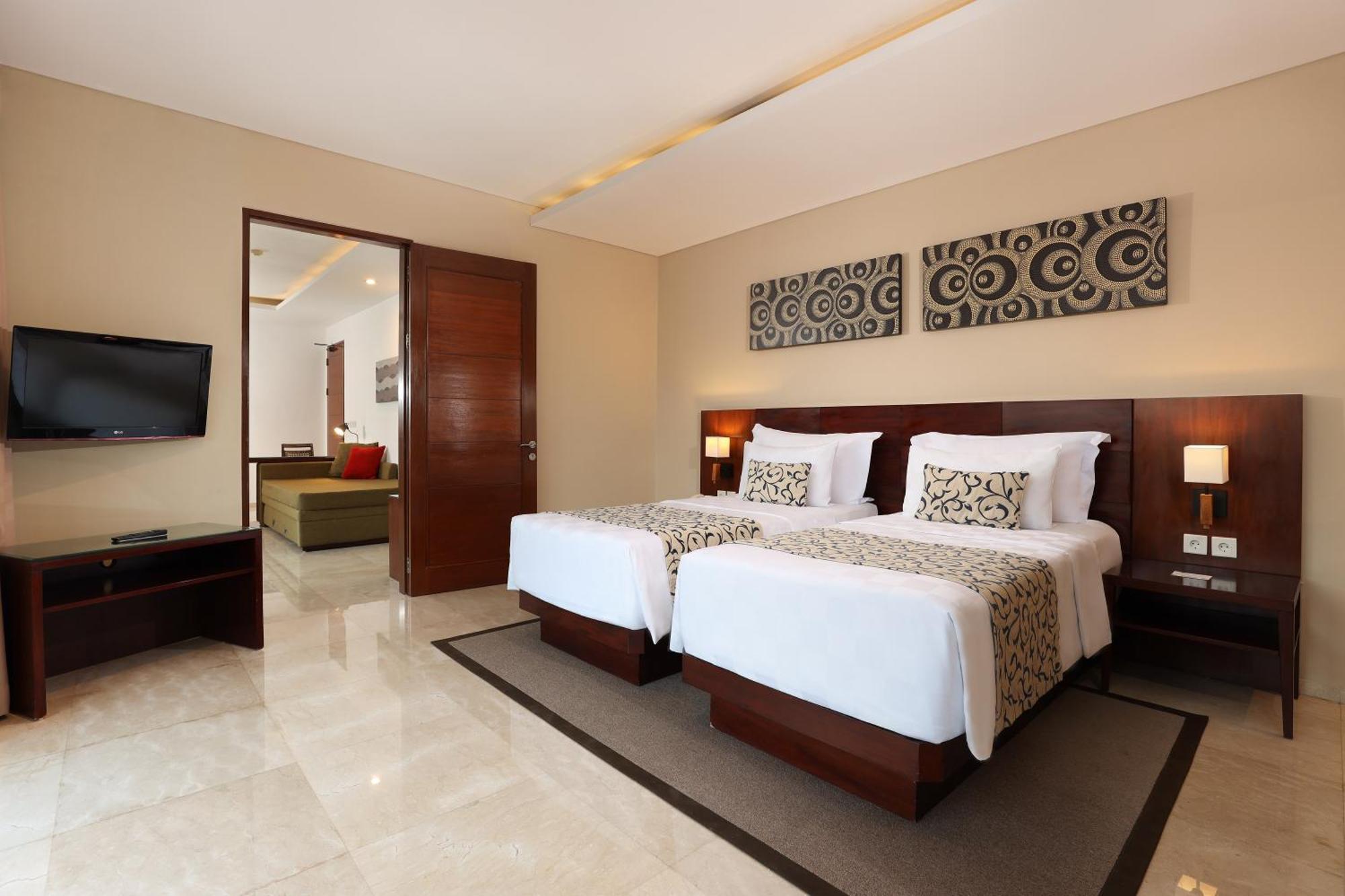 Amadea Resort & Villas סמיניאק מראה חיצוני תמונה