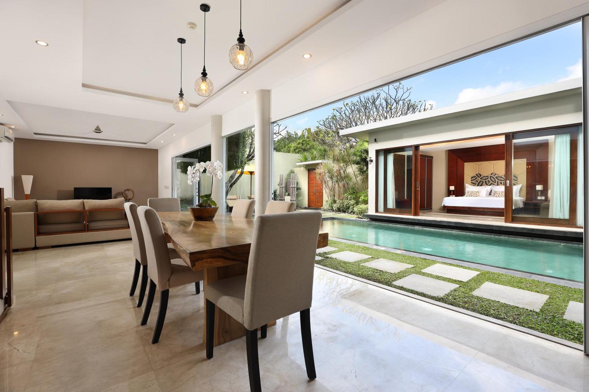 Amadea Resort & Villas סמיניאק מראה חיצוני תמונה