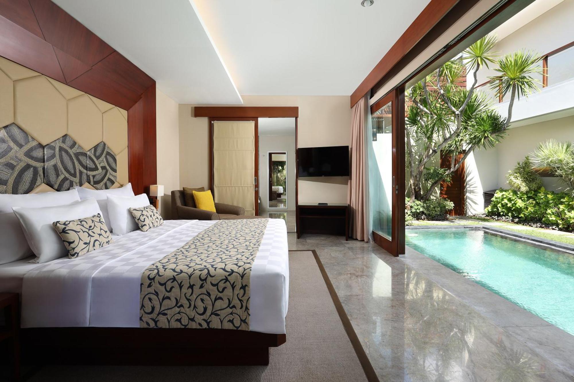 Amadea Resort & Villas סמיניאק מראה חיצוני תמונה