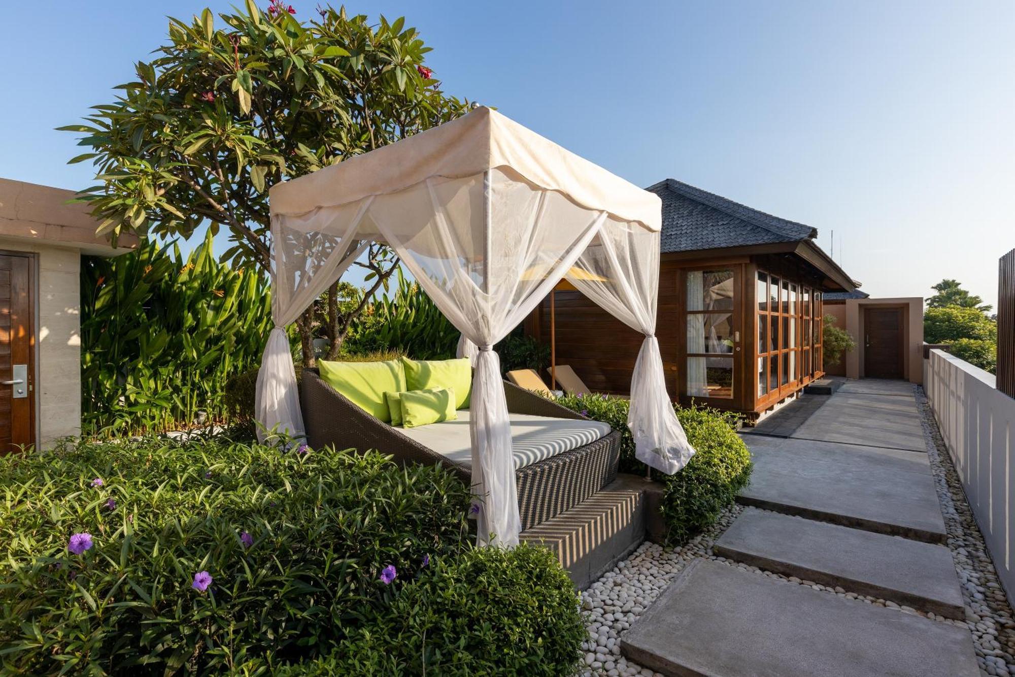 Amadea Resort & Villas סמיניאק מראה חיצוני תמונה