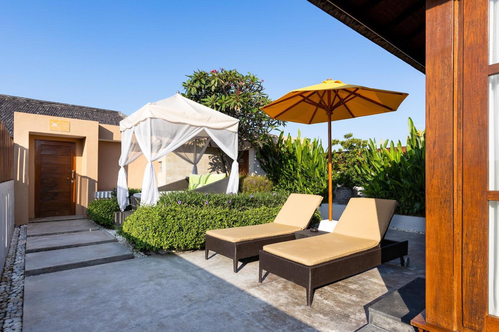 Amadea Resort & Villas סמיניאק מראה חיצוני תמונה