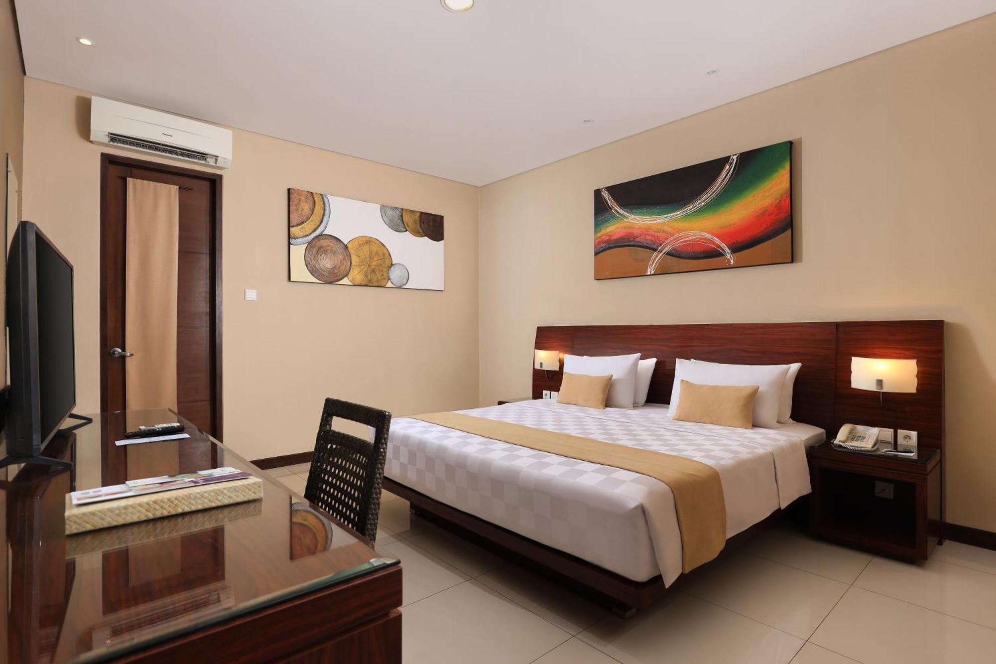 Amadea Resort & Villas סמיניאק מראה חיצוני תמונה