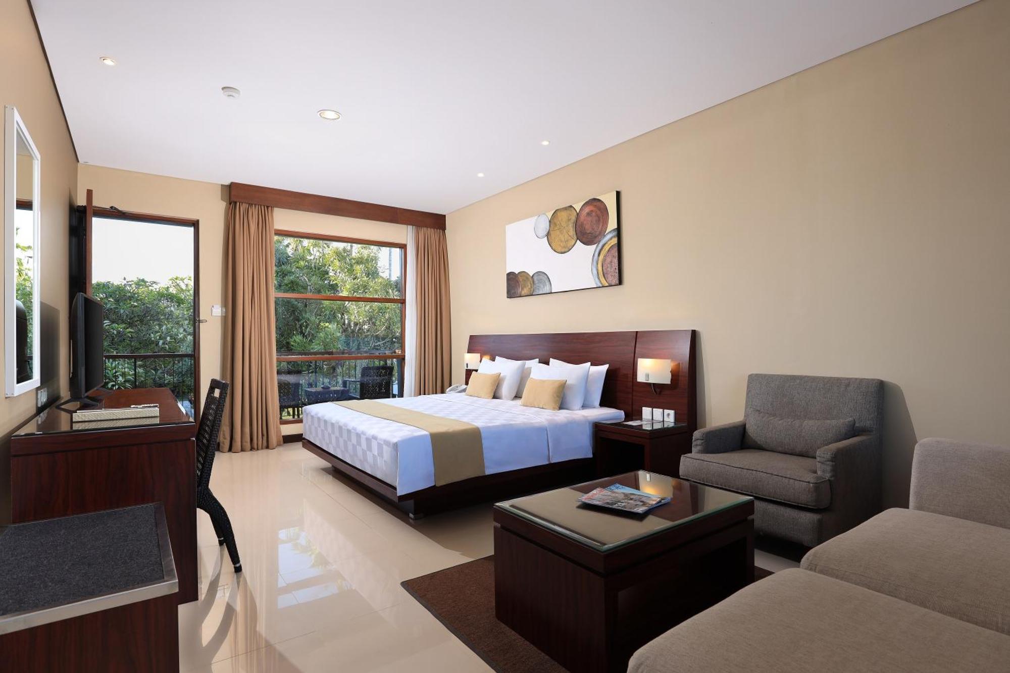 Amadea Resort & Villas סמיניאק מראה חיצוני תמונה
