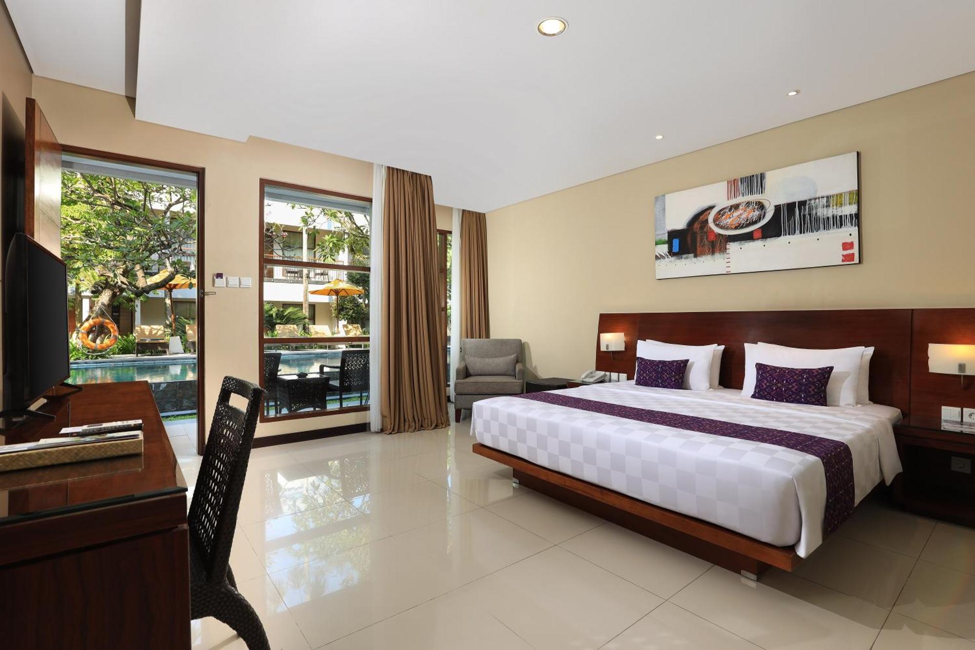 Amadea Resort & Villas סמיניאק מראה חיצוני תמונה