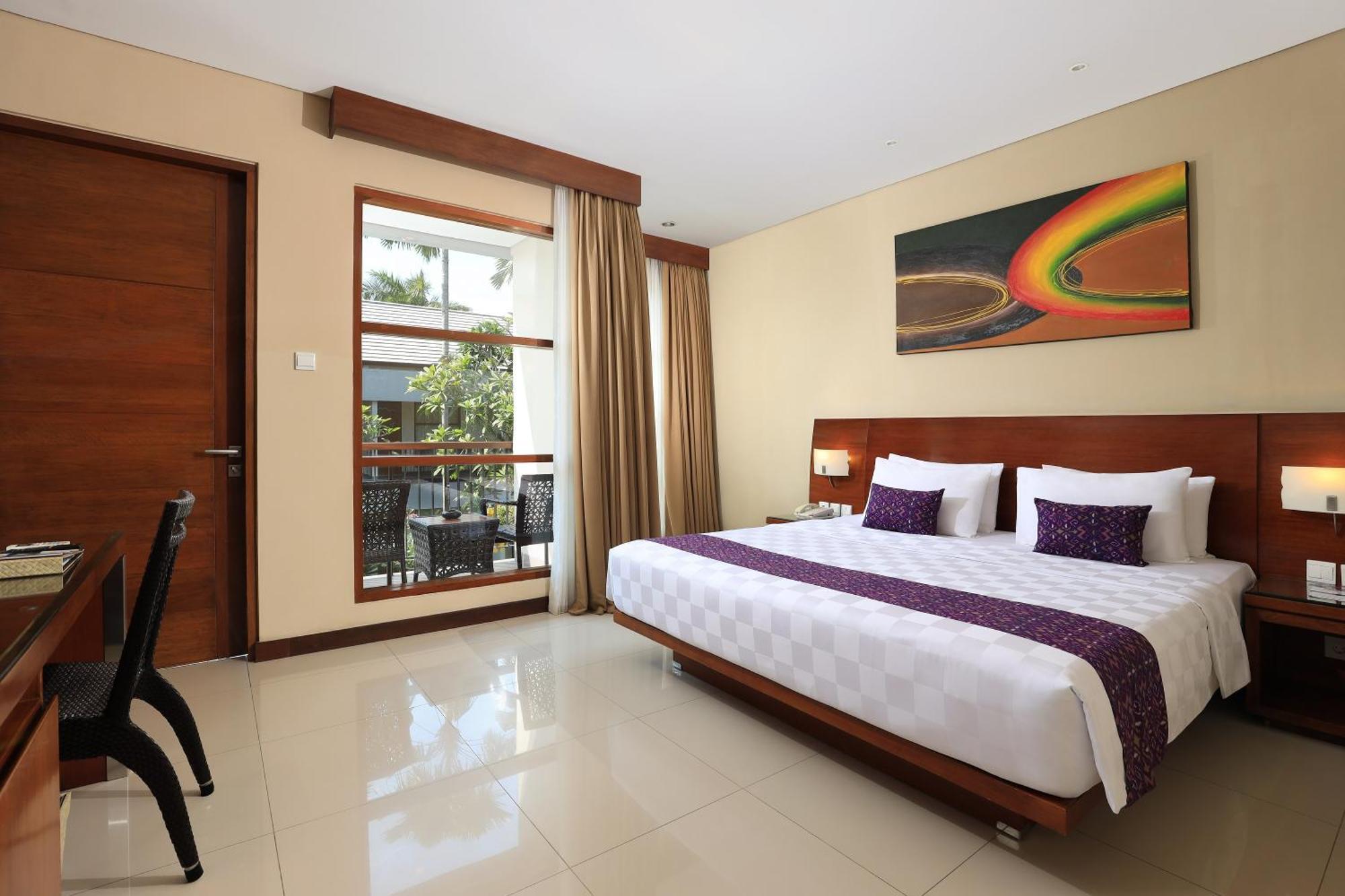 Amadea Resort & Villas סמיניאק מראה חיצוני תמונה