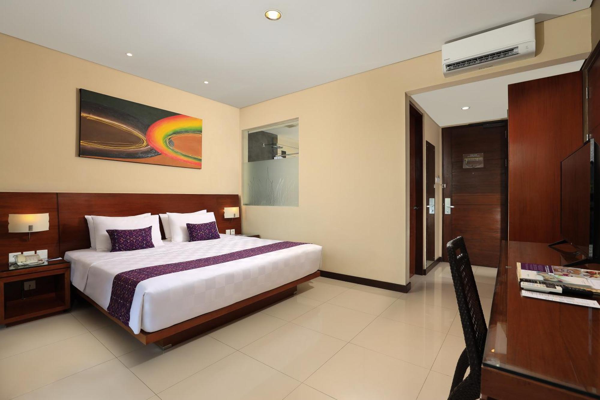 Amadea Resort & Villas סמיניאק מראה חיצוני תמונה