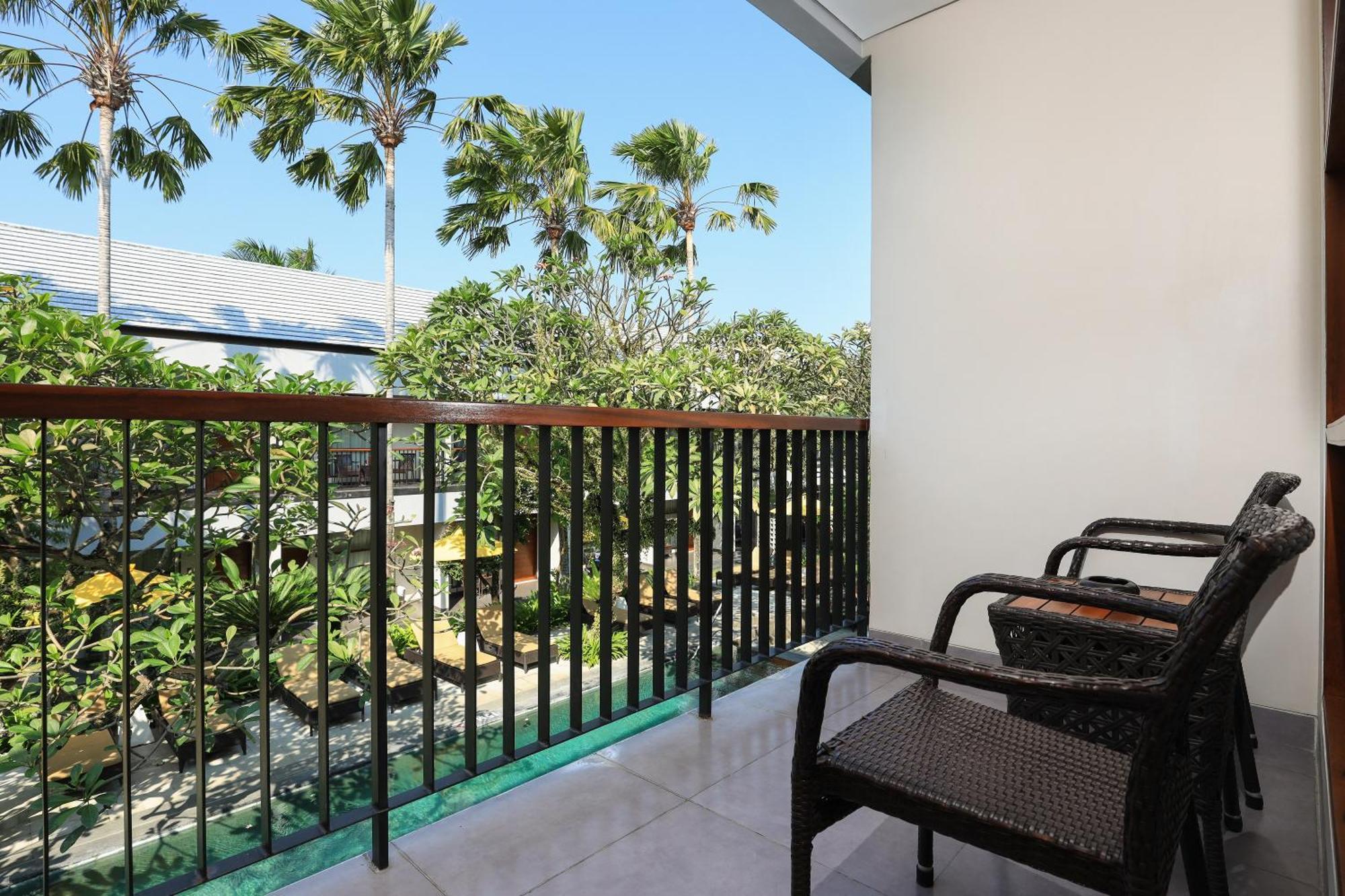 Amadea Resort & Villas סמיניאק מראה חיצוני תמונה