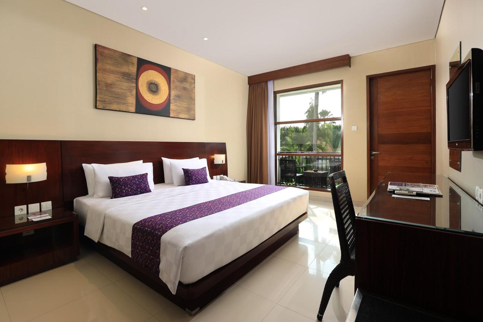 Amadea Resort & Villas סמיניאק מראה חיצוני תמונה