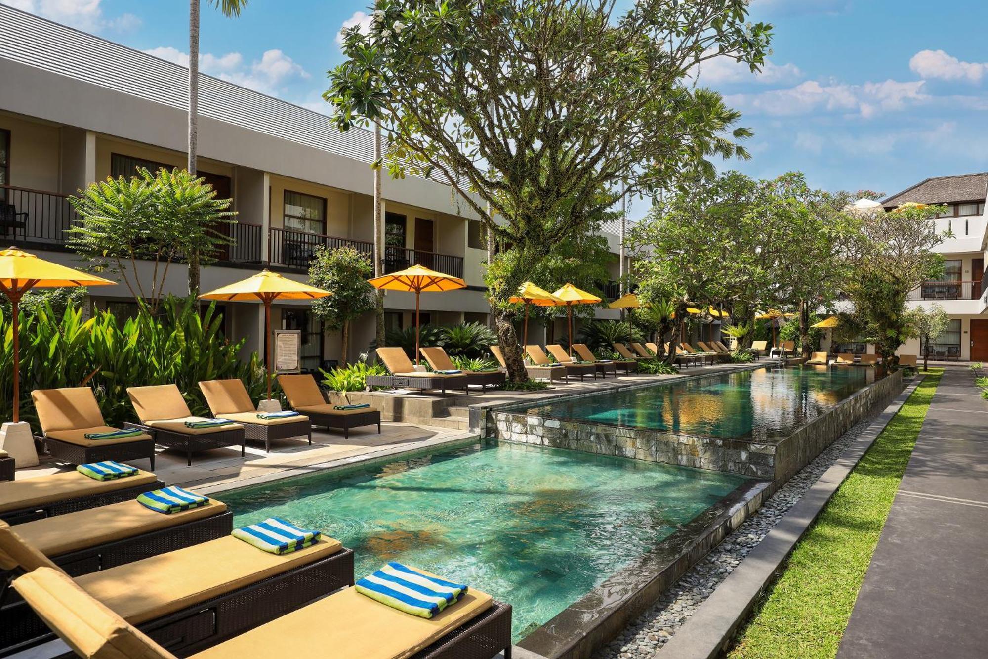 Amadea Resort & Villas סמיניאק מראה חיצוני תמונה