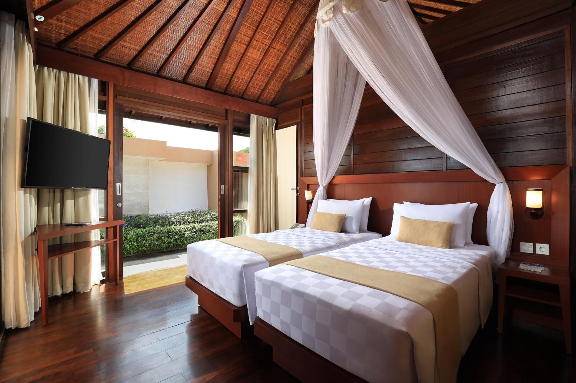 Amadea Resort & Villas סמיניאק מראה חיצוני תמונה