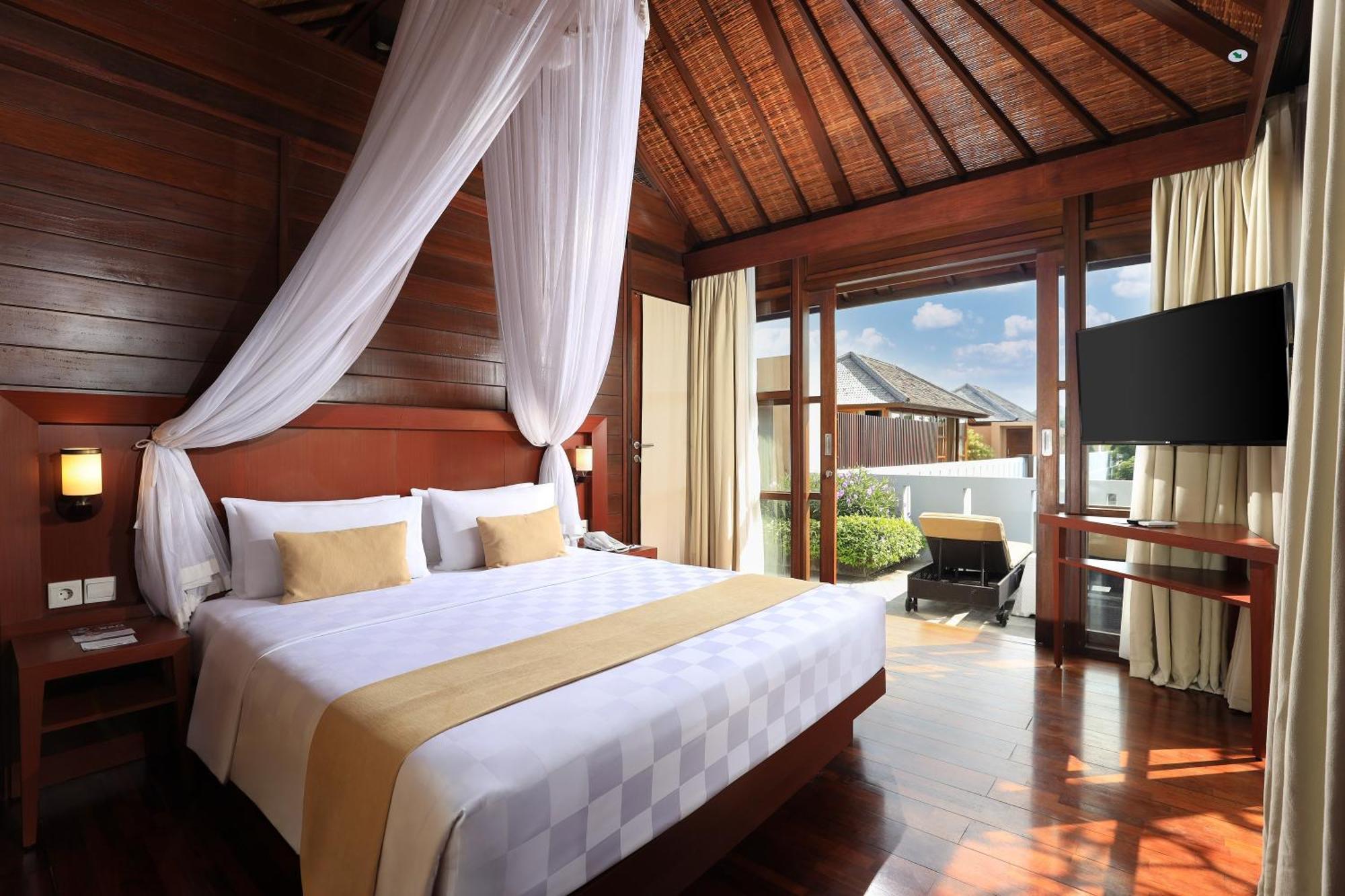 Amadea Resort & Villas סמיניאק מראה חיצוני תמונה